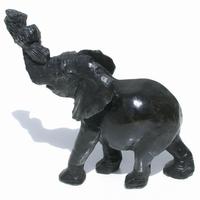 Elefante negro