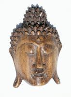 Mascara de Buda