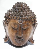 Cabeza de Buda