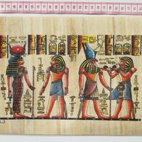 Papyrus, papiro