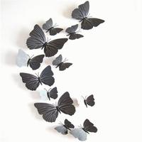 Mariposas para adornar paredes