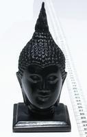 Cabeza del Buda