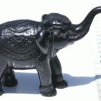 Elefante de ceramica