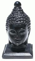 Cabeza del Buda